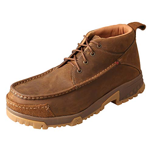 Image of Twisted X Men's 4 inch Composite Toe Work Boot
