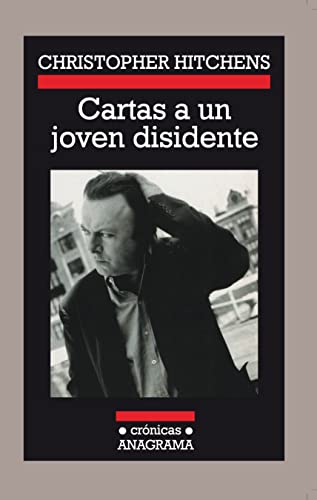 Cartas a un joven disidente (Spanish Edition) [Spanish] 8433925601 Book Cover