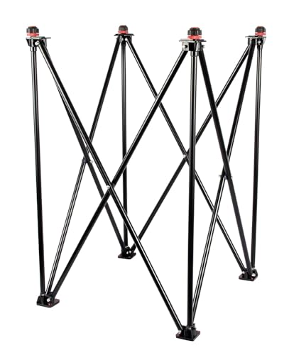 Image of Pro Play Priminum Wooden Carrom Board for Kids & Adults with Coins Striker and Boric Powder (Full Size 32 * 32 with Carrom Stand)