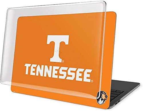 Skinit Case + Skin Compatible with MacBook Pro 16in (2019-20) - Officially Licensed University of Tennessee Design