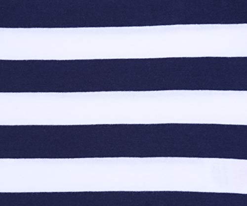 Sarcia.eu Un Set di Tre Magliette a Maniche Corte