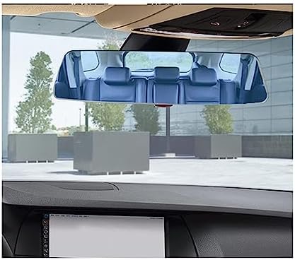 Top 10 Rétroviseurs Panoramiques Universels pour Voiture : Trouvez celui qui s'adaptera parfaitement à votre véhicule