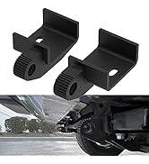 SUPAREE Demon Hook Bracket for 2009-2021 Toyota Tacoma Demon Bracket Replacement