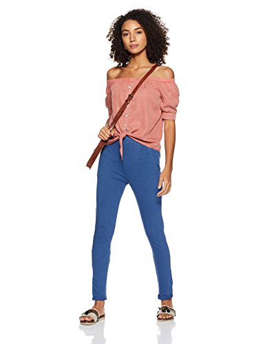 Image of Vero Moda Women's Plain Regular Fit Shirt