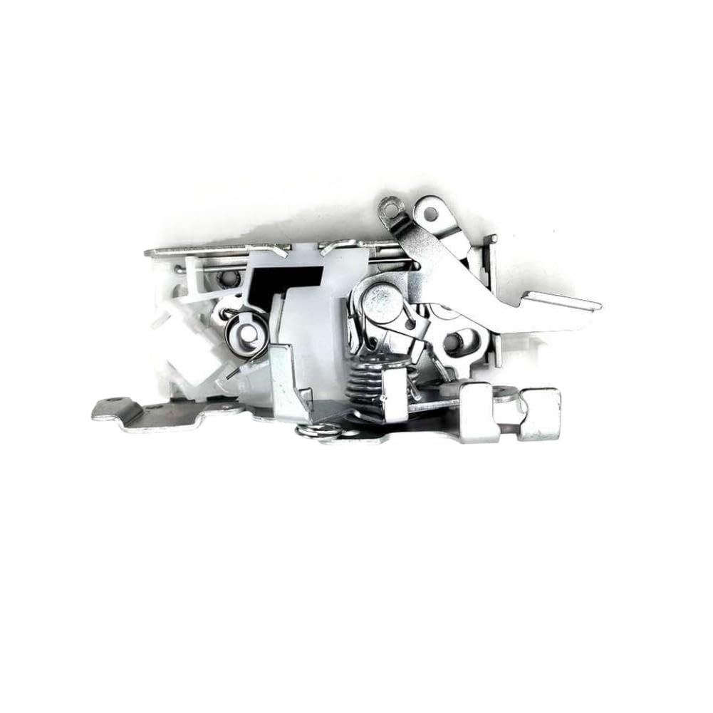 Xbtoubuey Onecolor Right Side Door Latch Lock Compatible With Sprinter 2003 2006