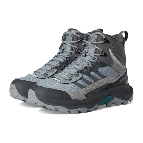 Merrell Speed Strike 2 Thermo Mid Boot Cover