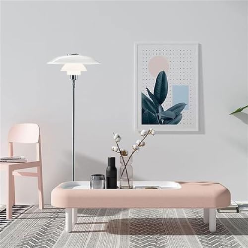 Lámpara de pie para sala de estar que elimina zonas oscuras en tu habitación 7