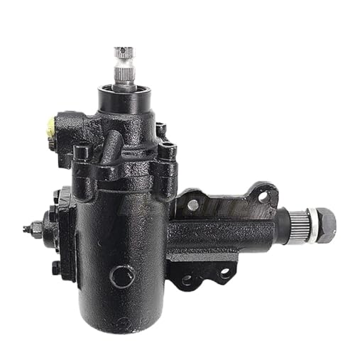DSUIUWER LHD Auto Steering Rack Compatible with TFR Trooper 8-97101354-1 8-97101354 894173299