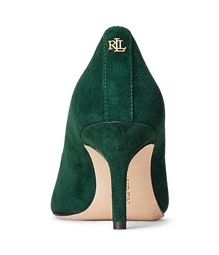 Image of Lauren by Ralph Lauren Womens Lanette PumpPump