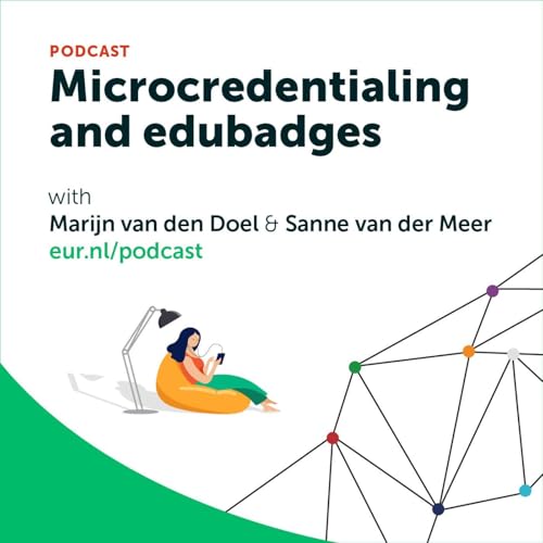 Micro credentialing & Edubadges