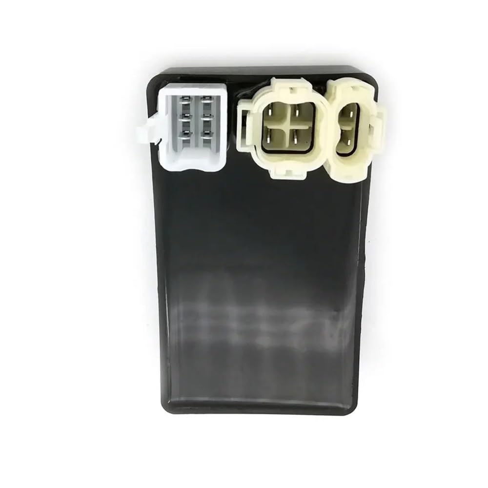 CDI Caja 924283 Unidad De Control CDI para TGB Blade/Target 400 425 450 Encendedor Módulo Motocicleta Velocidad Ilimitada Caja Encendido