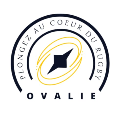 『Ovalie : Le Club House』のカバーアート