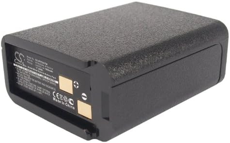 Cameron Sino Battery for Motorola HT600, HT800, MT1000, MTX800, MTX900, P200, P210 PN:Motorola NTN4824A, NTN5049A, NTN5414, NTN5447A, NTN5447B 1800mAh