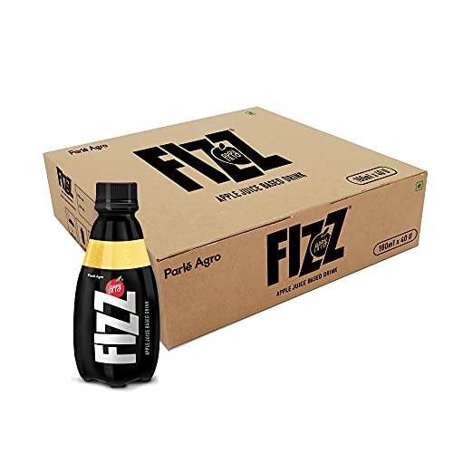 Appy Fizz PET 160ml (Pack of 40) Appy Fizz PET 160ml (Pack of 40)