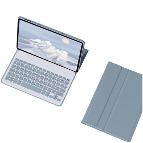 Xiaomi Pad 6 Pro 12.4 キーボード付きカバーセット Amazon.co.jp: For Xiaomi Pad 6S Pro 12.4インチキーボードカバー