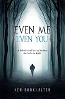 Even Me, Even You 1734643099 Book Cover