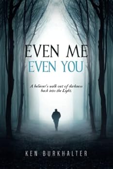 Paperback EVEN ME, EVEN YOU Book