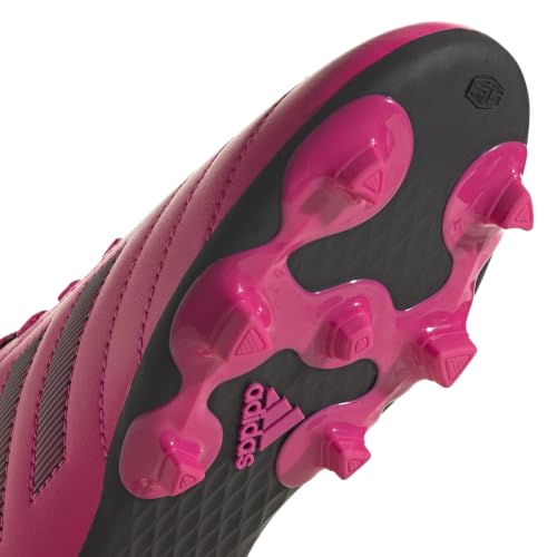 Image of adidas Kids' Goletto VII Firm Ground Soccer Cleats
