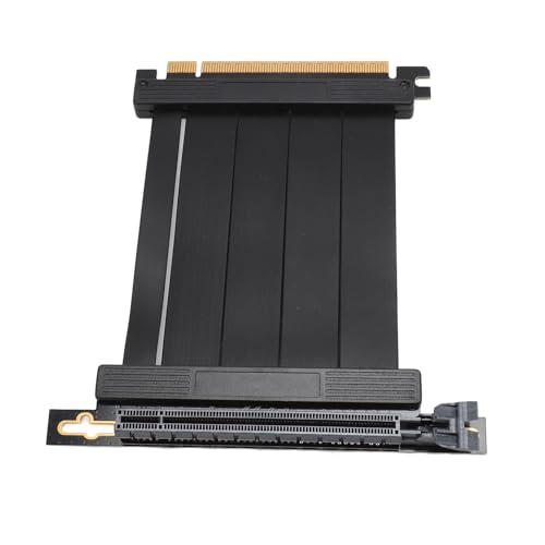 PCIE4.0 X16 CU[ P[uA26GB / S 90°  GPU P[u V[ht PCI Express Gen4 OtBbNX J[hP[u 10cm RTX3090ARTX3080tiARTX3080...