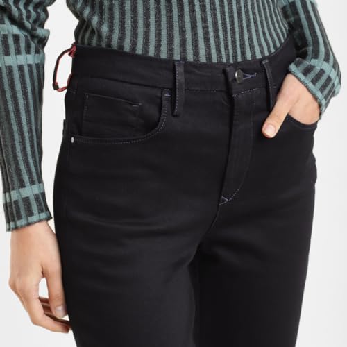 Image of Levi's Women's 721 Skinny Fit High Rise Jeans