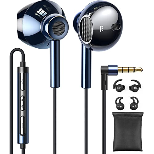 Top 10 Best Earphone With Volume Control Reviews & Buying Guide Katynel