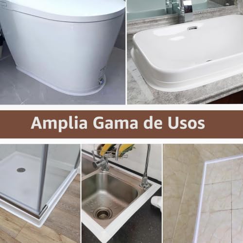 Junta selladora para WC 5 Imagen adicional