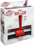 Lino Roller, W: 15 cm, 1 pc