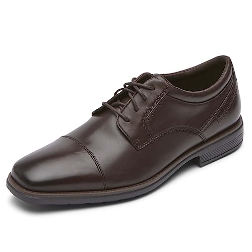 Image of Rockport Men's Next Gen Cap Toe