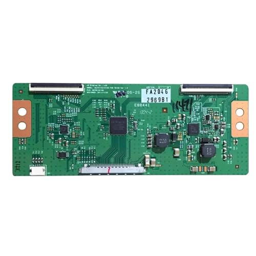 Carte logique 6870C-0418A pour réparation TV écran plat Full HD TM120