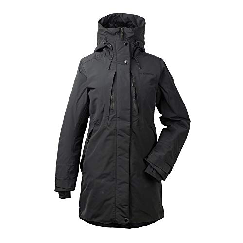 Preisvergleich Produktbild Didriksons 1913 Damen Silje 2 Parka schwarz 44