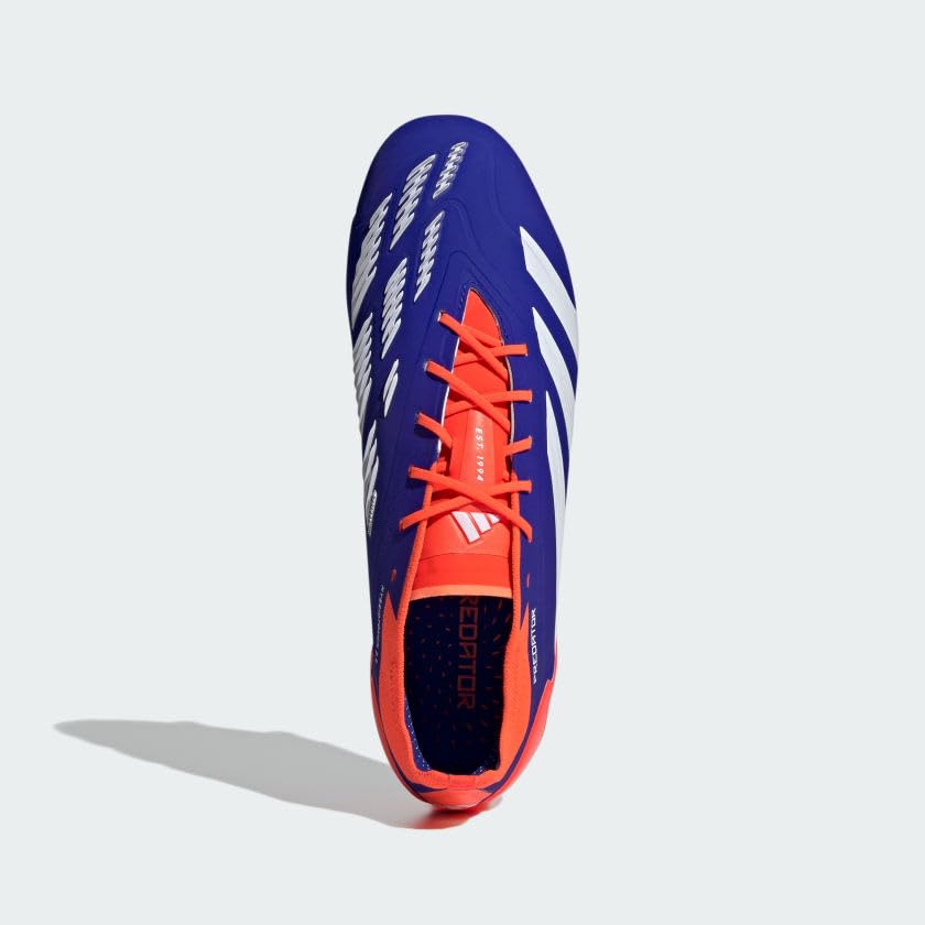 adidas Men's Predator Elite Soccer Cleats2