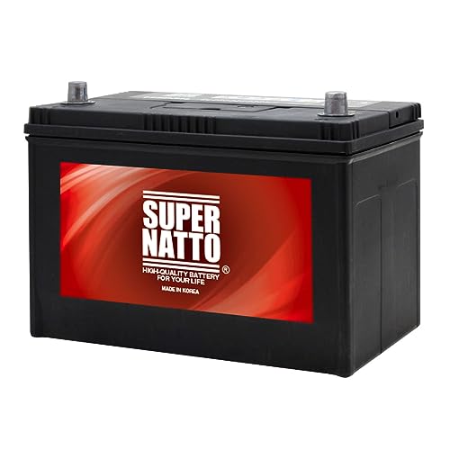 Amazon.co.jp: SUPER NATTO （スーパーナット）自動車用