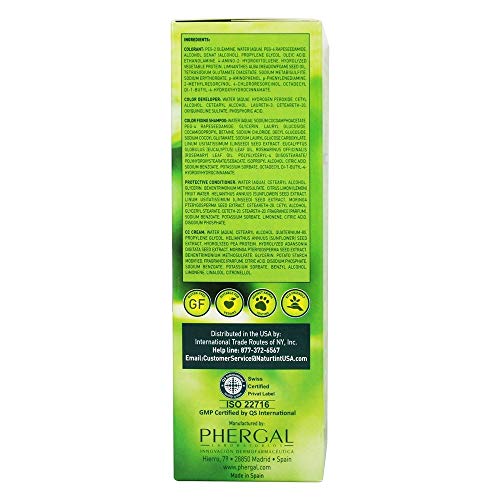Naturtint Tinte Permanente 5C Cobre Claro Castaño miniatura 2