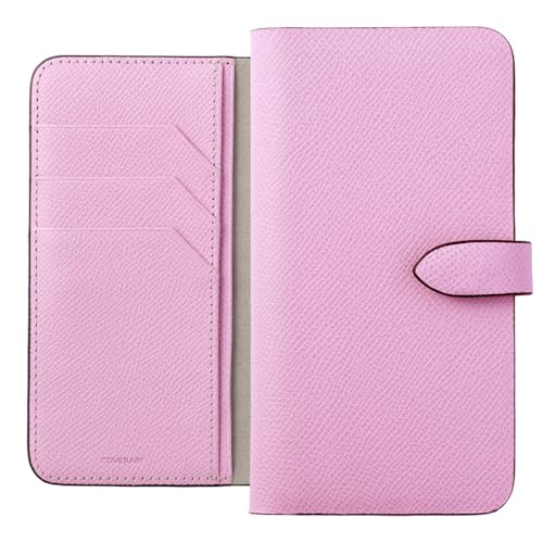 COVERARY �݊��i/���� iPhone 17e �P�[�X �蒠�^ �蒠�P�[�X �X�}�z�J�o�[ �g�уP�[�X �X�}�z�P�[�X ���U�[ �{�v �v ���� ���킢�� ������� �V���v�� �x���g�t�� �J�[�h���[ �t�����X���U�[ �}�O�l�b�g�x���g [ �s���N ] 10