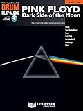Pink Floyd - Dark Side of the Moon: Drum Play-Along Volume 24