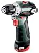 Produktbild metabo Akku-Bohrschrauber PowerMaxx BS BL - 12 V, 38 Nm Drehmoment, 1500 U/min - Brushless Motor, LED-Licht, Gürtelhaken, leicht & kompakt - Inkl. 2 x LiPOWER Akkus 2.0 Ah, Ladegerät und Koffer