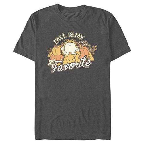 T-Shirt Nickelodeon Automne Préférée Homme revivez vos meilleurs souvenirs