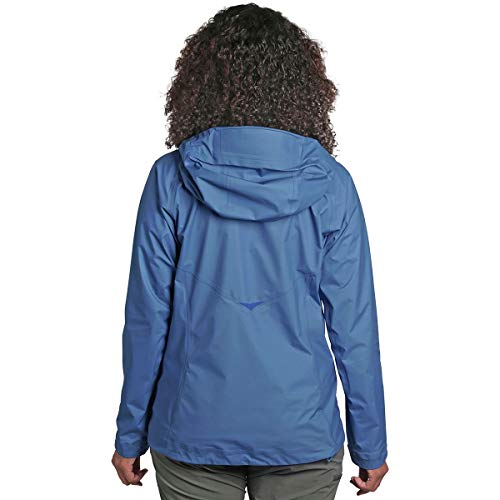 Veste Optimizer Outdoor Research coupe-vent femme imperméable