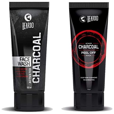 beardo neem face wash price