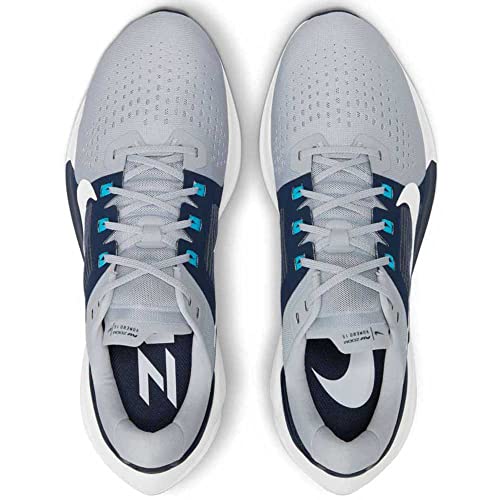 Image of Nike Mens Nike Air Zoom Vomero 15 Running Shoe