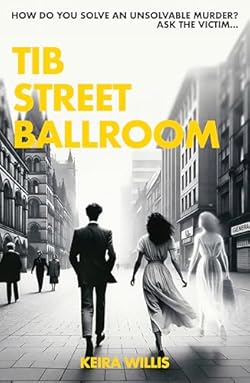 Tib Street Ballroom cover image