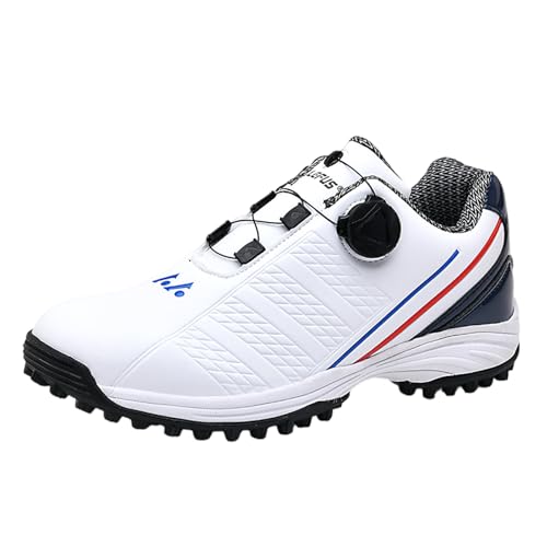 Imagen de Viaoragiosa Zapatos De Golf Hombre