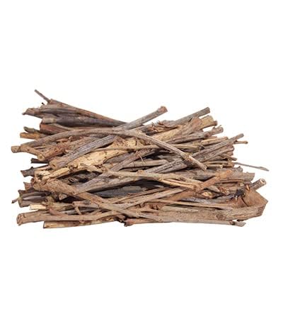 Banyan Wood Sticks, bargad lakdi for havan, Pooja and for Other practices (400gm) (B0CGRRLPDX) Amazon Price History, Amazon Price Tracker