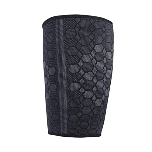 Soporte Muslo de Nylon Milisten para Deportes