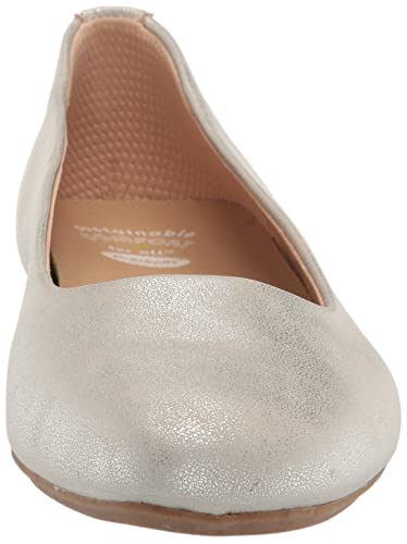 Image of Dr. Scholl's Shoes Women's Wexley Slip On Ballet Flat Loafer