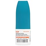 Rugby Mometasone Furoate Nasal Spray, 50 mcg Per Spray - 24-Hour Allergy Symptom and Congestion Reliever - Non-Drowsy Glucocorticoid Nose Spray - Scent-Free Mist - 120 Sprays - 0.57 Fl. Oz.