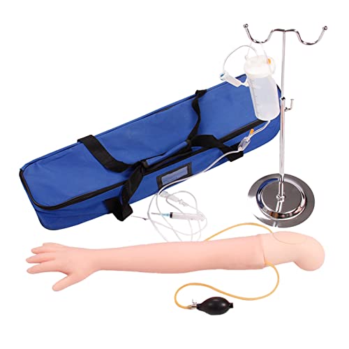 Bras d'entraînement IV pour injection et phlébotomie médicale - 2