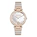 Produktbild Versus Damen Analog Quarz Uhr mit Edelstahl Armband VSP1G0821