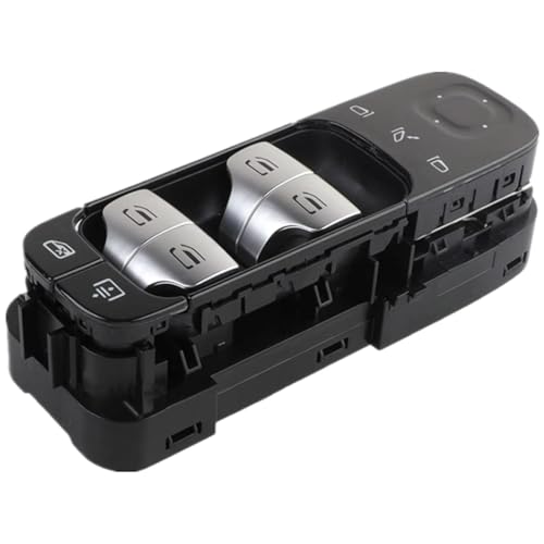 Interrupteur de vitre pour Benz Classe C W205 commande electrique