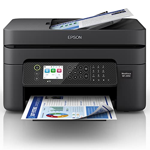 Epson WF-2950 Inkjet Printers